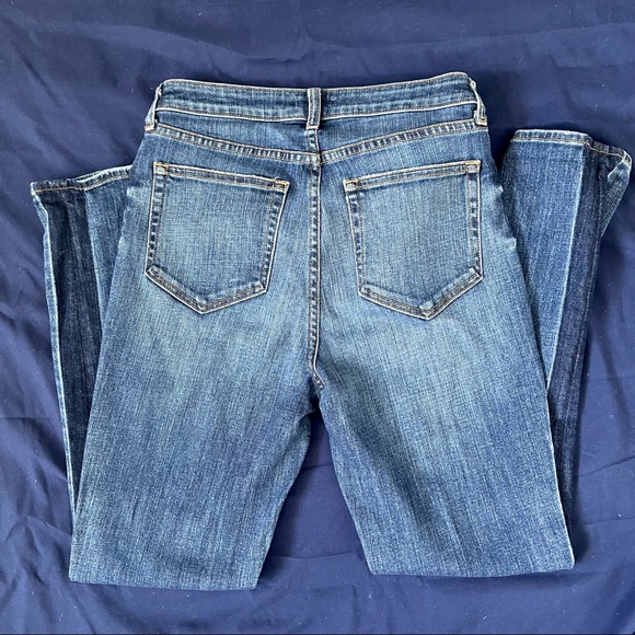 L’AGENCE Women’s High-waisted Jeans - Picture 3 of 3